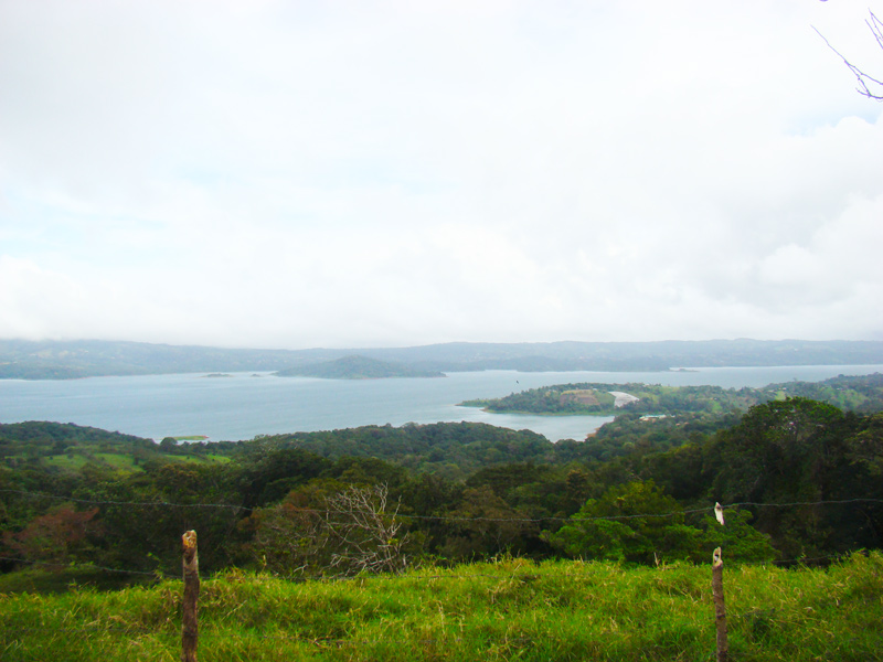 Lake Arenal