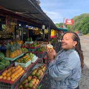 Orotina Fruits Market