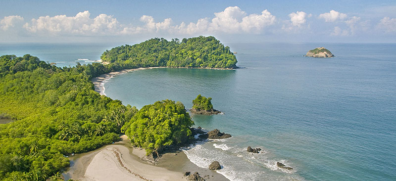 Manuel Antonio National Park, Costa Rica