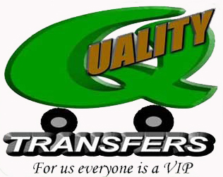 Quality Transfers Monteverde, Costa Rica