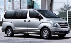 Costa Rica Shared Shuttle Services