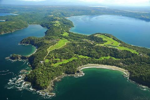 Papagayo Gulf, Guanacaste, Costa Rica