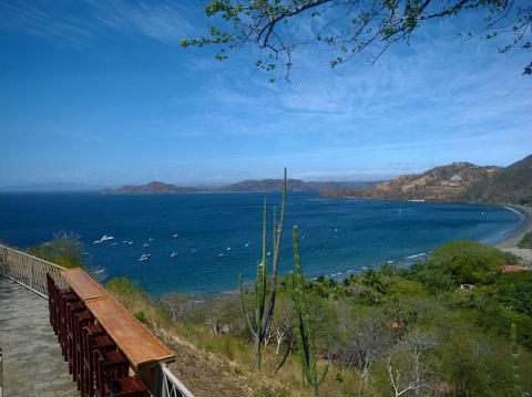 Playa Hermosa, Guanacaste