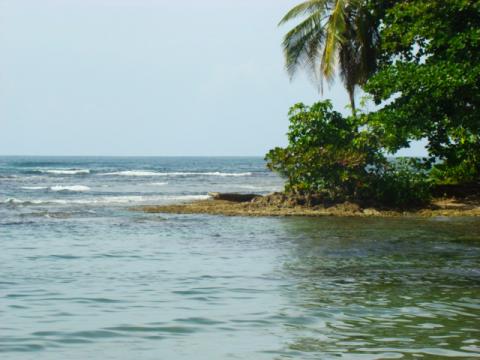 Puerto Viejo, Limon, Costa Rica