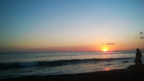 Jaco Beach, Costa Rica