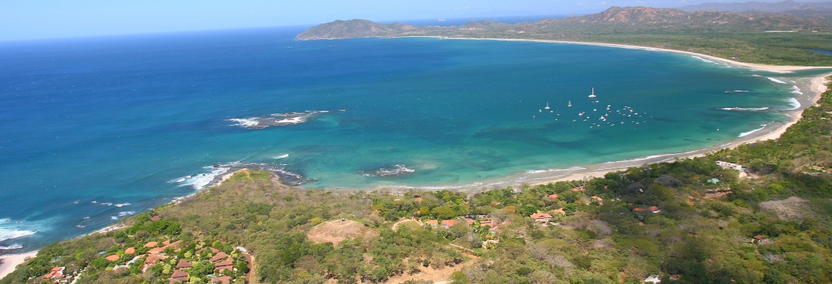 Playa Langosta, Tamarindo and Playa Grande