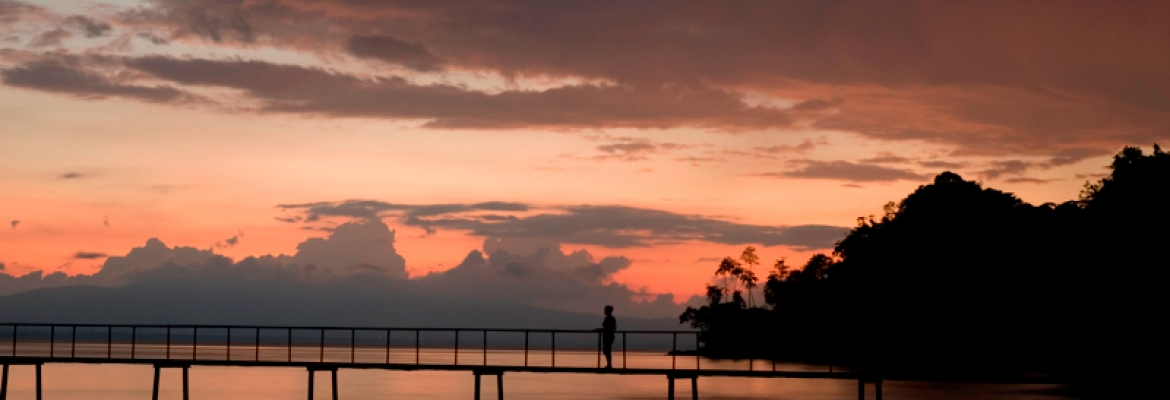 Nicuesa Rain Forest Lodge
