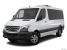 Sprinter Van