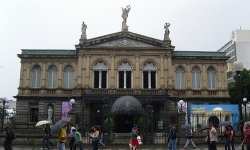 National Theater 
