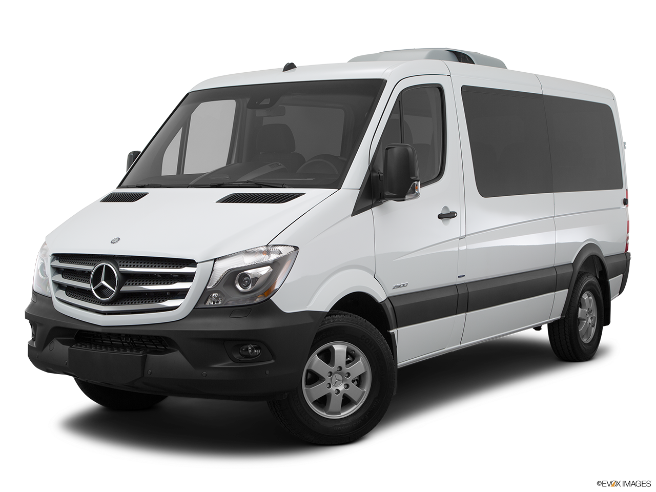 Sprinter Van