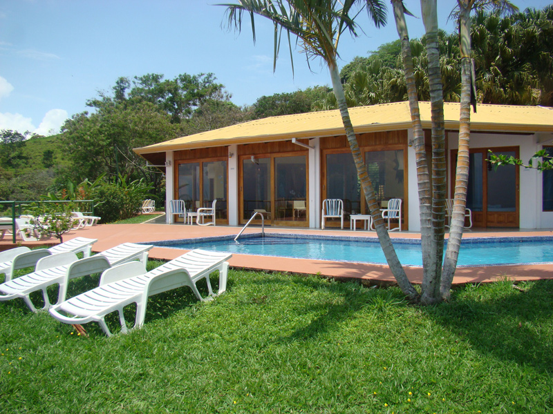 Vista Atenas BnB, Atenas Costa Rica